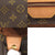 ルイ ヴィトン カバアルト モノグラム M51152 トートバッグ LV 0709【中古】LOUIS VUITTON