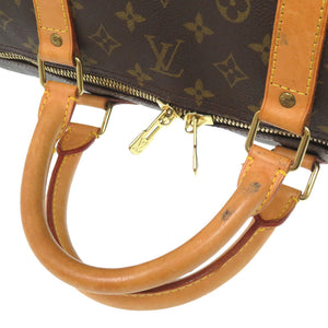 ルイ ヴィトン キーポルバンドリエール60 モノグラム M41412 ボストンバッグ LV 0717 【中古】 LOUIS VUITTON