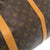 ルイ ヴィトン キーポルバンドリエール60 モノグラム M41412 ボストンバッグ LV 0717 【中古】 LOUIS VUITTON