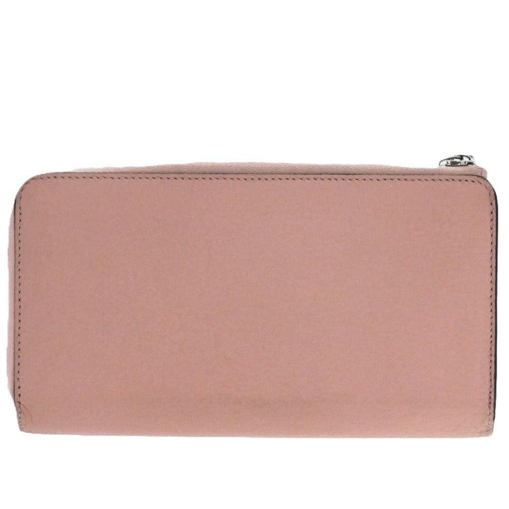 美品 ルイ ヴィトン ポルトフォイユ コメット M60148 トリヨンレザー ピンク LV 0724 長財布【中古】LOUIS VUITTON