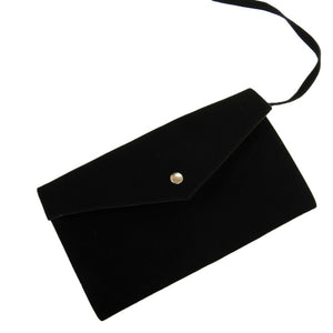 サンローランパリ テディバケット カーフ グレー 0734 ショルダーバッグ【中古】SAINT LAURENT PARIS