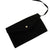 サンローランパリ テディバケット カーフ グレー 0734 ショルダーバッグ【中古】SAINT LAURENT PARIS