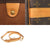 ルイ ヴィトン キーポルバンドリエール55 モノグラム M41414 ボストンバッグ LV 0739 【中古】 LOUIS VUITTON