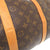 ルイ ヴィトン キーポルバンドリエール55 モノグラム M41414 ボストンバッグ LV 0739 【中古】 LOUIS VUITTON