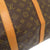 ルイ ヴィトン キーポル50 モノグラム M41426 ボストンバッグ LV 0740【中古】LOUIS VUITTON