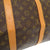 ルイ ヴィトン キーポル50 モノグラム M41426 ボストンバッグ LV 0740【中古】LOUIS VUITTON