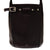 美品 セリーヌ ビッグバッグ バケット レザー ブラック 0761 黒 ショルダーバッグ【中古】CELINE