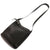 美品 セリーヌ ビッグバッグ バケット レザー ブラック 0761 黒 ショルダーバッグ【中古】CELINE