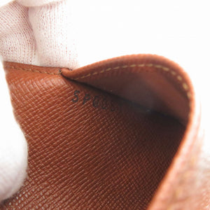 美品 ルイ ヴィトン アジェンダPM モノグラム R20005 手帳カバー LV 0772【中古】LOUIS VUITTON