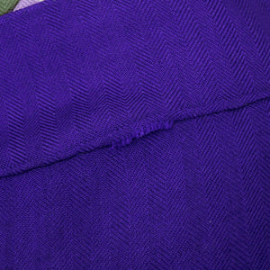 美品 エルメス カレ140 TROPIQUES トロピック カシミヤ シルク マルチカラー スカーフ 0823【中古】HERMES