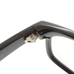 美品 レイバン NEW WAYFARER CLASSIC RB2132-F プラスチック ブラック サングラス 黒 0865【中古】Ray-Ban