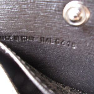 新品同様 ダンヒル メンズ レザー ブラウン 茶 コインケース 財布 0919【中古】dunhill