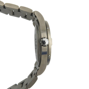 美品 ブライトリング エアロスペース エヴォ E79363 クオーツ 腕時計 チタン 0955【中古】BREITLING メンズ