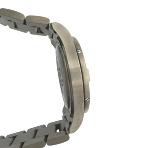 美品 ブライトリング エアロスペース エヴォ E79363 クオーツ 腕時計 チタン 0955【中古】BREITLING メンズ