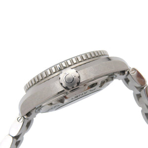 オメガ シーマスター プラネットオーシャン 232.30.38.20.01.002 自動巻き 腕時計 SS ブラック 黒文字盤 0965【中古】OMEGA