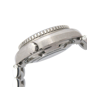 オメガ シーマスター プラネットオーシャン 232.30.38.20.01.002 自動巻き 腕時計 SS ブラック 黒文字盤 0965【中古】OMEGA