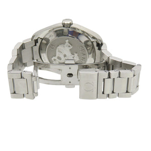 オメガ シーマスター アクアテラ 231.10.39.61.06.001 クオーツ 腕時計 SS グレー文字盤 0966【中古】OMEGA メンズ