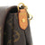 ルイ ヴィトン フェイボリットPM モノグラム M40717 2way ショルダーバッグ LV 0998【中古】LOUIS VUITTON