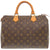 ルイ ヴィトン スピーディ30 モノグラム M41526 ハンドバッグ LV 1002【中古】LOUIS VUITTON
