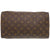 ルイ ヴィトン スピーディ30 モノグラム M41526 ハンドバッグ LV 1002【中古】LOUIS VUITTON