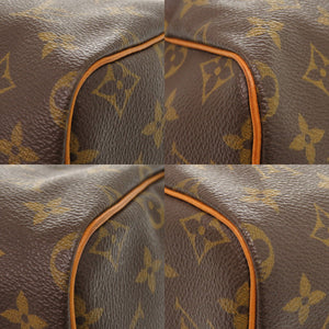 ルイ ヴィトン スピーディ30 モノグラム M41526 ハンドバッグ LV 1002【中古】LOUIS VUITTON