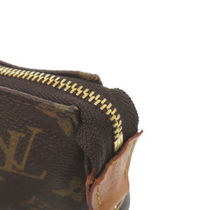 美品 ルイ ヴィトン ポシェット アクセソワール モノグラム M51980 ポーチ LV 1003【中古】LOUIS VUITTON