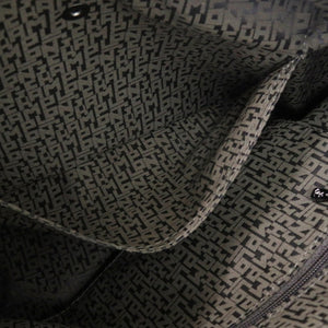 新品同様 ロンシャン プリアージュ エクストラ レザー ブラック 1023 黒 ショルダーバッグ【中古】Longchamp