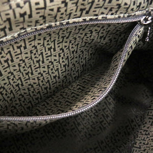 新品同様 ロンシャン プリアージュ エクストラ レザー ブラック 1023 黒 ショルダーバッグ【中古】Longchamp