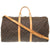 美品 ルイ ヴィトン キーポルバンドリエール55 モノグラム M41414 ボストンバッグ LV 1053 【中古】 LOUIS VUITTON