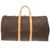 美品 ルイ ヴィトン キーポルバンドリエール55 モノグラム M41414 ボストンバッグ LV 1053 【中古】 LOUIS VUITTON