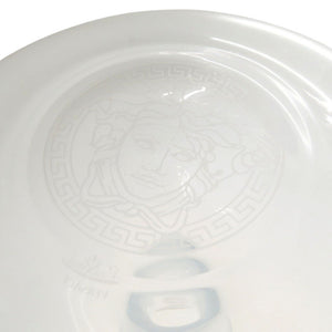 未使用品 ヴェルサーチ Medusa Lumiere ガラス デカンタ デキャンタ 1079【中古】VERSACE