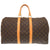 ルイ ヴィトン キーポル45 モノグラム M41428 ボストンバッグ LV 1108 【中古】 LOUIS VUITTON