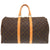 ルイ ヴィトン キーポル45 モノグラム M41428 ボストンバッグ LV 1108 【中古】 LOUIS VUITTON