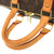 ルイ ヴィトン キーポル45 モノグラム M41428 ボストンバッグ LV 1108 【中古】 LOUIS VUITTON