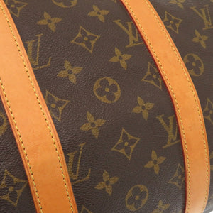 ルイ ヴィトン キーポル45 モノグラム M41428 ボストンバッグ LV 1108 【中古】 LOUIS VUITTON
