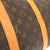 ルイ ヴィトン キーポル45 モノグラム M41428 ボストンバッグ LV 1108 【中古】 LOUIS VUITTON
