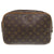 ルイ ヴィトン リポーターPM モノグラム M45254 ブラウン ショルダーバッグ LV 1116【中古】LOUIS VUITTON