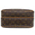 ルイ ヴィトン リポーターPM モノグラム M45254 ブラウン ショルダーバッグ LV 1116【中古】LOUIS VUITTON