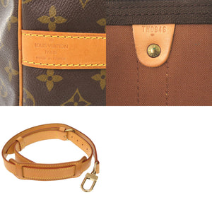 ルイ ヴィトン キーポルバンドリエール60 モノグラム M41412 ボストンバッグ LV 1188 【中古】 LOUIS VUITTON