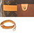 ルイ ヴィトン キーポルバンドリエール60 モノグラム M41412 ボストンバッグ LV 1188 【中古】 LOUIS VUITTON