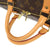 ルイ ヴィトン キーポルバンドリエール60 モノグラム M41412 ボストンバッグ LV 1188 【中古】 LOUIS VUITTON