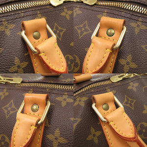 ルイ ヴィトン キーポルバンドリエール60 モノグラム M41412 ボストンバッグ LV 1188 【中古】 LOUIS VUITTON