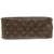 ルイ ヴィトン トゥルーヴィル モノグラム M42228 ブラウン ハンドバッグ LV 1232【中古】LOUIS VUITTON