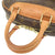 ルイ ヴィトン トゥルーヴィル モノグラム M42228 ブラウン ハンドバッグ LV 1232【中古】LOUIS VUITTON