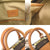 ルイ ヴィトン トゥルーヴィル モノグラム M42228 ブラウン ハンドバッグ LV 1232【中古】LOUIS VUITTON