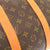 ルイ ヴィトン キーポル45 モノグラム M41428 ボストンバッグ LV 1233 【中古】 LOUIS VUITTON