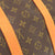 ルイ ヴィトン キーポル45 モノグラム M41428 ボストンバッグ LV 1233 【中古】 LOUIS VUITTON