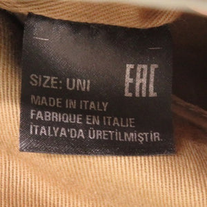 美品 メゾン マルジェラ 5AC マイクロ 2WAY レザー カーキ 1266 ショルダーバッグ【中古】Maison Margiela