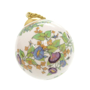 未使用品 ヴェルサーチ オーナメント 3点セット 磁器 マルチカラー 雑貨 1295【中古】VERSACE