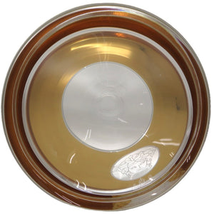 未使用品 ヴェルサーチ medusa madness rosen thal ローゼンタール ゴールド ガラス 1298 デカンタ【中古】VERSACE